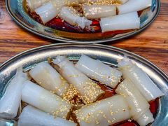 -陳添記·祖傳爽鱼皮(十五甫三巷店)