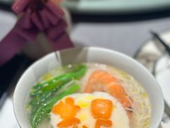 -庐灶江南·江南菜·四合院Bistro(东直门雍和宫·原华侨宾馆店)