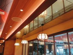 -仓桥家·焗寿司·锅物(光谷步行街店)