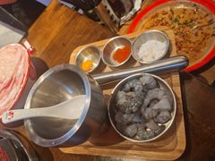 -牛市坎火锅(建设路店)