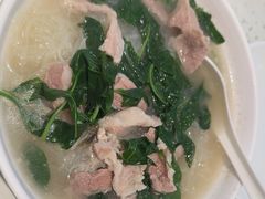 -新宝餐厅(流塘店)
