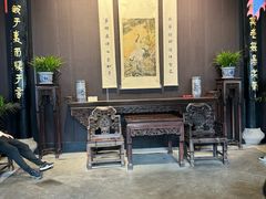 -绍兴鲁迅故里·沈园景区