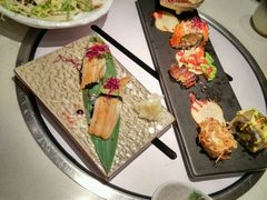 -赤坂亭M9和牛烧肉·日料398放题(万达店)