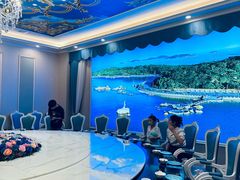 -渔村盛宴(航空新城店)
