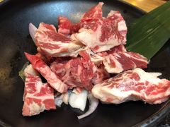 -九田家黑牛烤肉料理(太阳城店)
