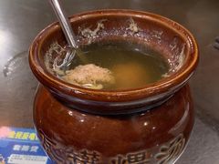 -龙老五汤店(站前西路店)