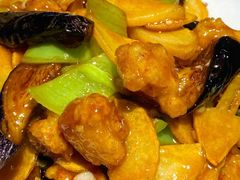 -孙家外婆•长春地标美食新名片(吾悦广场店)
