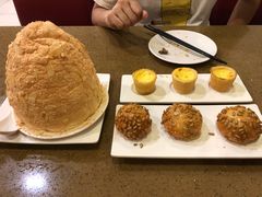 -点心皇子茶餐厅(万国大都会店)