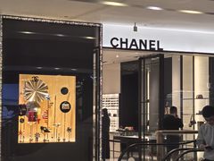 -Chanel(德基广场店)