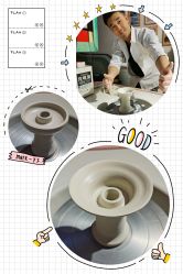 -袁亮今日陶艺(苹果社区总店)