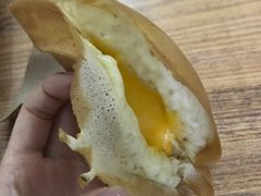 -贺记蛋烘糕(文庙西街店)