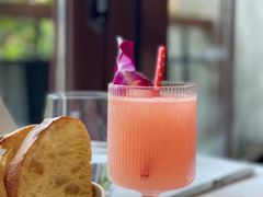 -Le Comptoir de Pierre Gagnaire