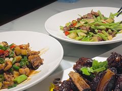 -柳莺湖上·湖景餐厅·江南菜(西湖店)