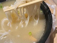 -面道赞宁海海鲜面(迎凤街店)