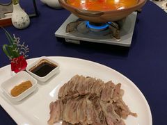 -同济大酒店(绿宝广场店)