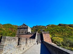 -居庸关长城