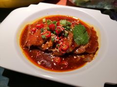 -多嘴超级肉蟹煲(杉杉国潮主题店)