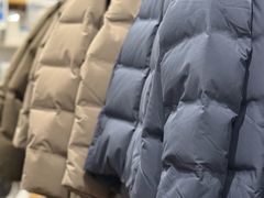 -优衣库(天津鲁能城购物中心店)