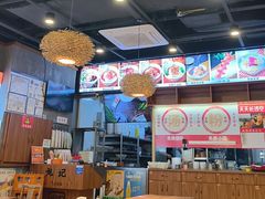 -湘人龙记老长沙米粉(鸟巢店)
