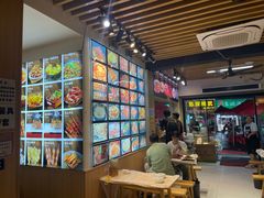 -郑记•不夜城烧烤•龙虾•虾蟹(黄鹤楼店)
