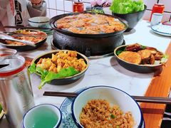 -酒拾烤肉(星沙店)