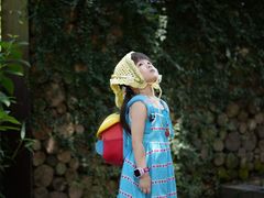 -杭州开元森泊度假乐园