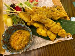 -苏梅花园(群星城店)