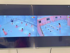 -朵拉舞蹈·少儿舞蹈·成人舞蹈(百花校区)