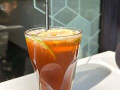 -Maxpoint Kitchen 西餐咖啡(乐峰广场店)