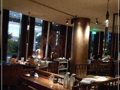 大堂-山葵家·创意料理(EFC欧美广场店)