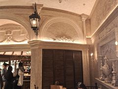 -B&C黄油与面包·THE GARDEN BAKERY概念店(世纪汇店)