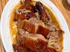 -裕记烧腊连锁餐饮(国商分店)