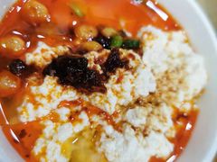 -力力豆花庄(广渠门店)