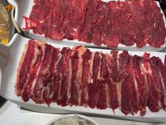-潮正和潮汕牛肉火锅·老字号(番禺万达店)