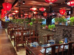 大堂-蠔友汇·海鲜·生蚝烧烤(大东店)