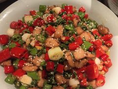 -双流老妈兔头(荟聚店)