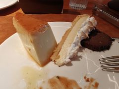 -拉蒂娜·巴西牛排馆 Latina·Brazilian Steakhouse(王府井喜悦店)