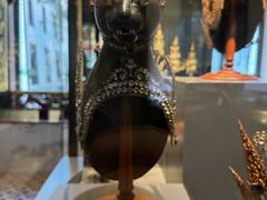 -曼谷国家博物馆