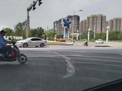 -丁香湖公园