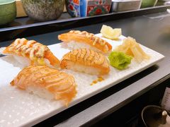 -Sushi Hanzo半藏(天环广场店)