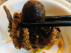 -臻鲜燕海鲜融合餐厅(金陵style店)