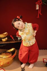 -有家宝贝儿童摄影(荟聚店)