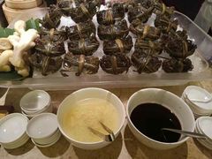 -大中华希尔顿酒店-念自助餐·嗨啤·小龙虾