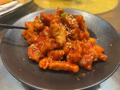 -明月土菜馆(老城区店)