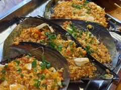 -冶建镜子·老南昌大排档·江西虾王(总店)