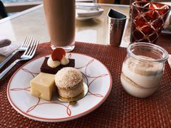 -咖啡苑 - 蔚藍夏日主题(永利皇宫店)