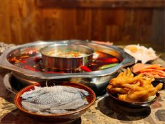 -正南齊北重庆老火锅(光华村直营店)