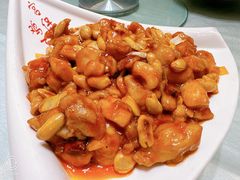 -峨嵋酒家(牡丹园店)