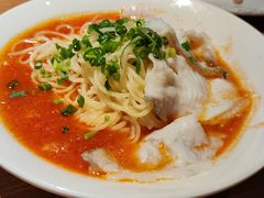 番茄魚粉-太二酸菜鱼(汕头苏宁广场店)