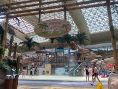 -杭州开元森泊度假乐园